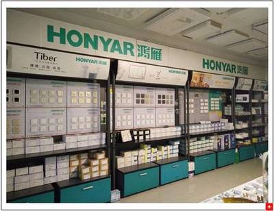 石宗瓊 蝶變五金機電行業31年，攜手華南城開辟零售新紀元