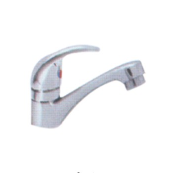 單把臉盆龍頭 現代衛浴五金零售中的核心選擇與選購指南