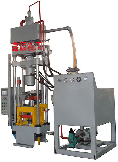 重視文化的臺安硬質(zhì)合金液壓機服務商您會選擇嗎