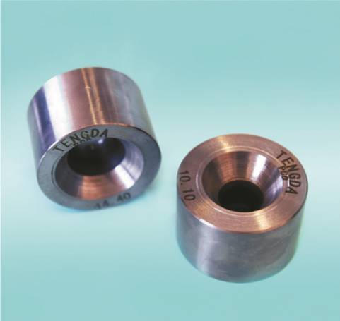 領先模具解決方案供應商 騰達模具 鑄就精品