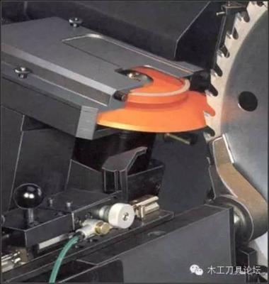 硬質合金木工圓鋸片應用技術問答