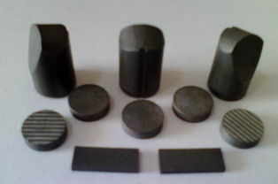 復合片基體圖片,復合片基體高清圖片 濟南硬質(zhì)合金研究所,