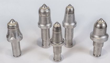 總投入7000萬元!洛陽金鷺高性能碳化鎢及其硬質(zhì)合金產(chǎn)品關鍵技術(shù)研究及產(chǎn)業(yè)項目取得新進展