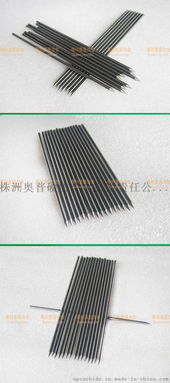 優(yōu)質(zhì)硬質(zhì)合金超細圓棒 耐磨鎢鋼合金棒材的專業(yè)供應(yīng)